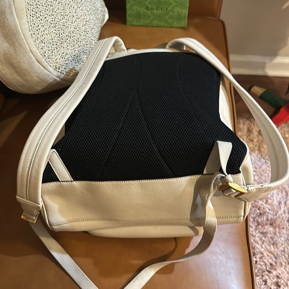 Gucci backpack - Picture 6 of 11